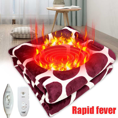 Electric Heating Blanket | Electric Blanket | Taylormade Pet Shop